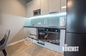 2-к квартира, вторичка, 49м2, 12/16 этаж