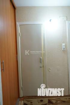 1-к квартира, вторичка, 41м2, 1/10 этаж