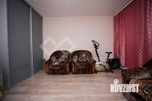 2-к квартира, вторичка, 62м2, 3/10 этаж