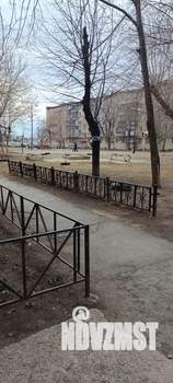2-к квартира, вторичка, 43м2, 1/5 этаж