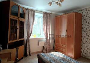 2-к квартира, вторичка, 37м2, 4/9 этаж