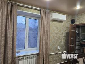 1-к квартира, вторичка, 33м2, 5/5 этаж