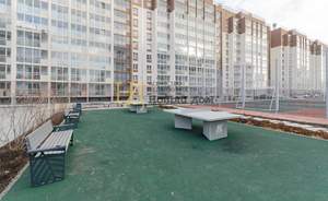 1-к квартира, вторичка, 35м2, 4/10 этаж