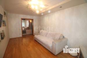 3-к квартира, вторичка, 65м2, 2/9 этаж