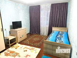 2-к квартира, вторичка, 54м2, 1/9 этаж