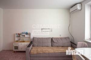 1-к квартира, вторичка, 49м2, 7/10 этаж