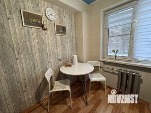 2-к квартира, вторичка, 42м2, 2/5 этаж