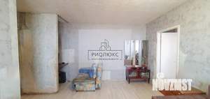 3-к квартира, вторичка, 60м2, 5/5 этаж