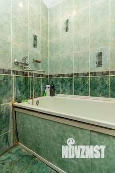 1-к квартира, вторичка, 41м2, 2/10 этаж