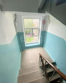 2-к квартира, вторичка, 45м2, 5/5 этаж