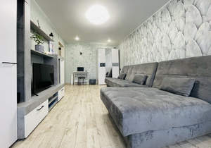 1-к квартира, вторичка, 31м2, 4/5 этаж