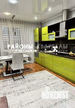 2-к квартира, вторичка, 64м2, 10/10 этаж