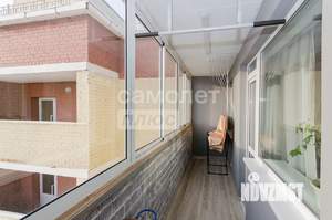 1-к квартира, вторичка, 48м2, 16/16 этаж