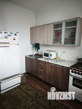 1-к квартира, вторичка, 38м2, 4/10 этаж