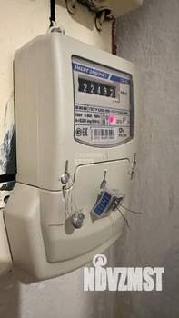 2-к квартира, вторичка, 60м2, 1/4 этаж