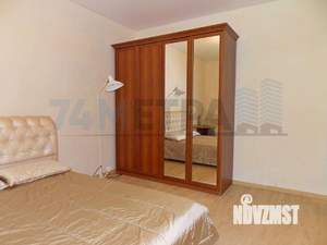 3-к квартира, вторичка, 74м2, 2/2 этаж