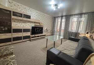 2-к квартира, вторичка, 57м2, 2/2 этаж