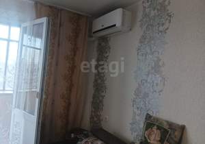 1-к квартира, вторичка, 34м2, 9/9 этаж