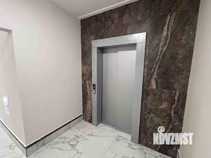 1-к квартира, вторичка, 31м2, 1/10 этаж