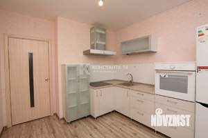 2-к квартира, вторичка, 57м2, 11/26 этаж