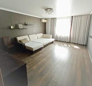3-к квартира, вторичка, 109м2, 3/9 этаж