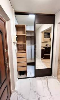 2-к квартира, вторичка, 40м2, 6/11 этаж