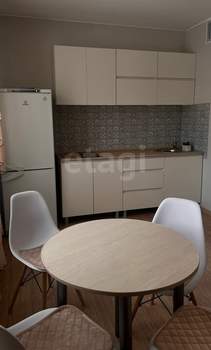 1-к квартира, вторичка, 39м2, 8/10 этаж