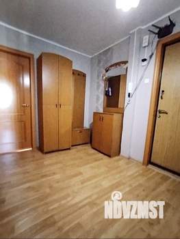 3-к квартира, вторичка, 65м2, 5/5 этаж