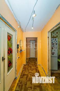 3-к квартира, вторичка, 67м2, 1/9 этаж