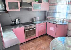 4-к квартира, вторичка, 82м2, 10/10 этаж