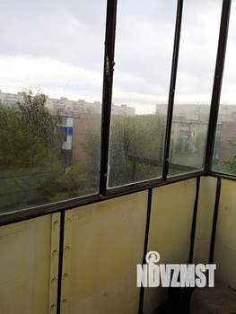 1-к квартира, вторичка, 29м2, 5/9 этаж
