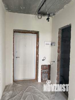 2-к квартира, вторичка, 50м2, 3/3 этаж