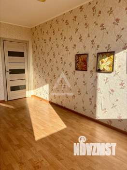 2-к квартира, вторичка, 51м2, 10/17 этаж