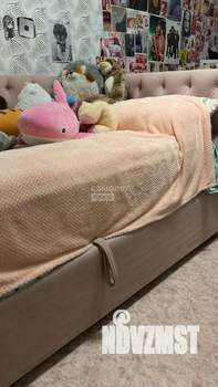 2-к квартира, вторичка, 66м2, 2/10 этаж