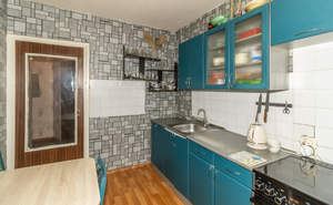 3-к квартира, вторичка, 64м2, 8/10 этаж