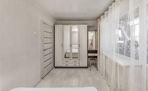 3-к квартира, вторичка, 51м2, 5/5 этаж