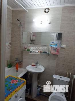 1-к квартира, вторичка, 31м2, 1/5 этаж