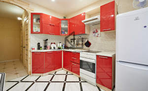 2-к квартира, вторичка, 57м2, 2/11 этаж