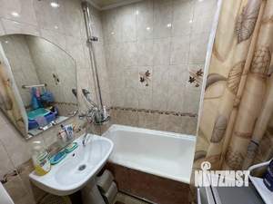 1-к квартира, вторичка, 40м2, 5/9 этаж