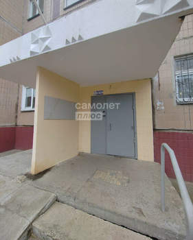 1-к квартира, вторичка, 33м2, 8/9 этаж