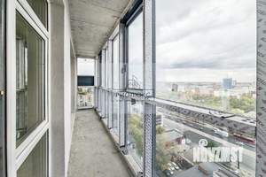 1-к квартира, вторичка, 49м2, 13/32 этаж