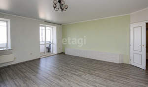 3-к квартира, вторичка, 127м2, 10/11 этаж