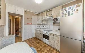 3-к квартира, вторичка, 67м2, 6/9 этаж
