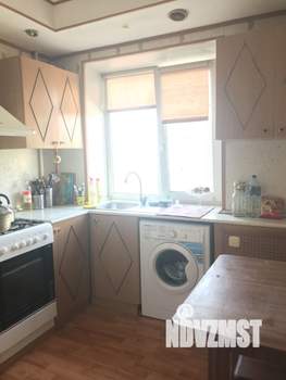 2-к квартира, вторичка, 40м2, 4/5 этаж