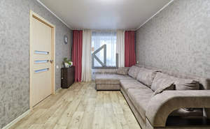 2-к квартира, вторичка, 46м2, 4/5 этаж