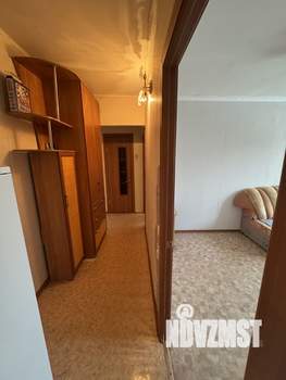 2-к квартира, вторичка, 44м2, 2/5 этаж
