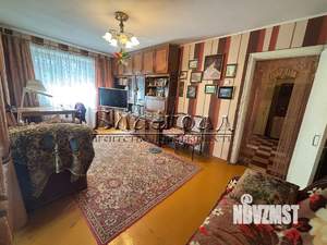 4-к квартира, вторичка, 63м2, 1/5 этаж