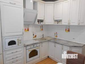 3-к квартира, вторичка, 65м2, 2/10 этаж