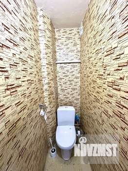 2-к квартира, вторичка, 55м2, 9/9 этаж