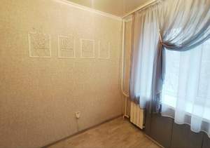 2-к квартира, вторичка, 46м2, 3/5 этаж